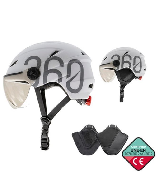 CASCO GLOOB URBAN