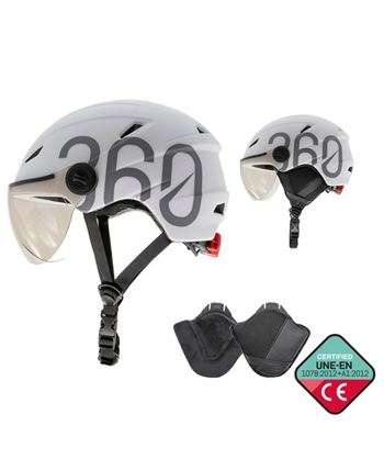 CASCO GLOOB URBAN