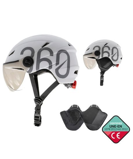 CASCO GLOOB URBAN