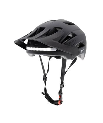 CASCO VENTUR CON LUZ