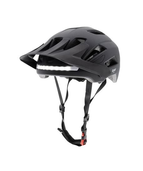 CASCO VENTUR CON LUZ