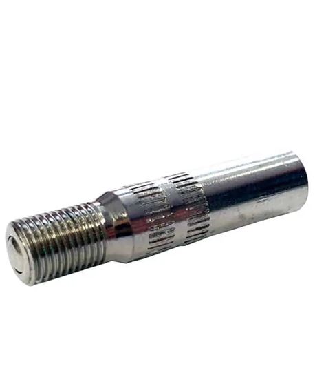 EXTENSOR VÁLVULA ANTI RETORNO PROLONGADOR ALARGADOR