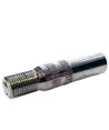 EXTENSOR VÁLVULA ANTI RETORNO PROLONGADOR ALARGADOR
