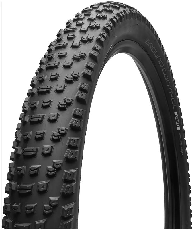 GROUND CONTROL GRID 2BR TIRE 650BX2.3