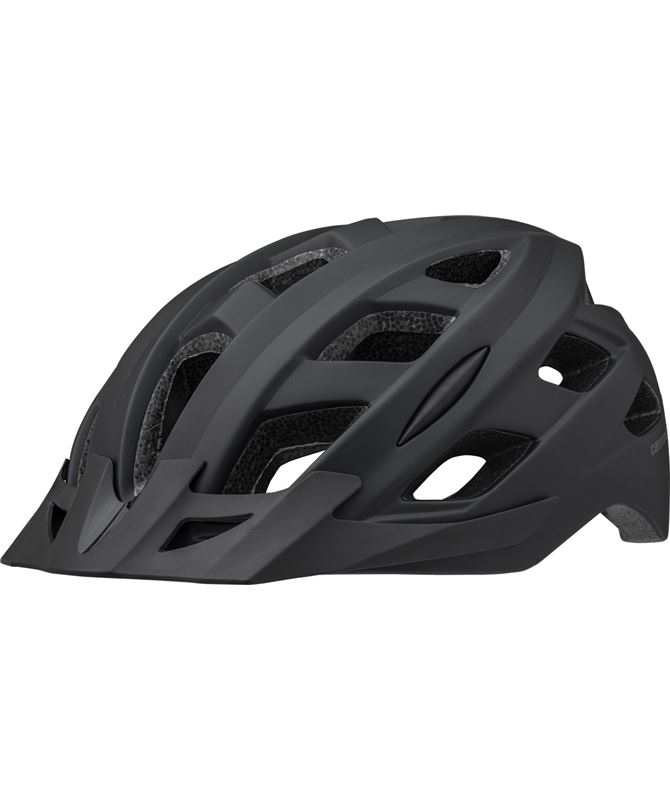 QUICK CE EN ADULT HELMET BK S/M