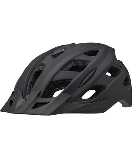 QUICK CE EN ADULT HELMET BK S/M