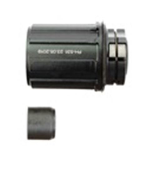 NUCLEO SCALPEL FREEHUB BODY FH-531
