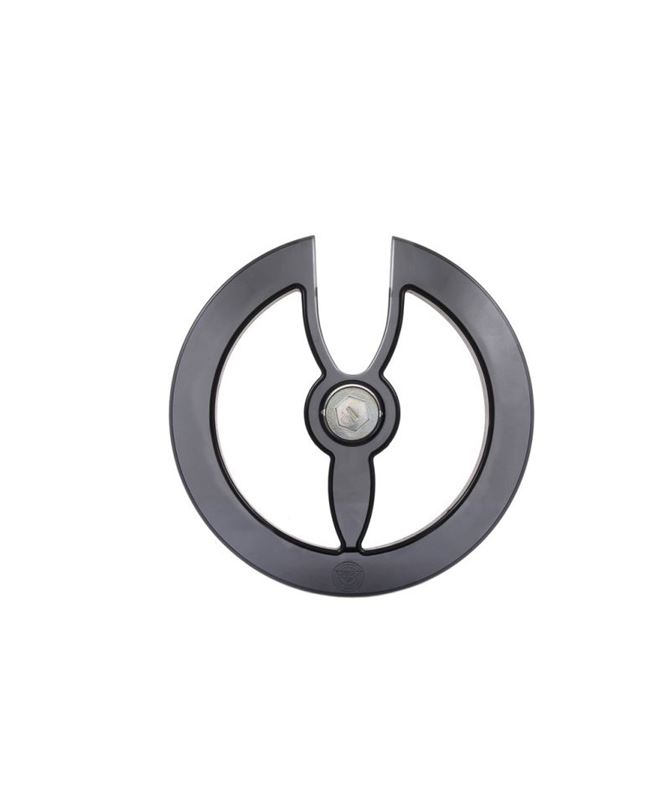 PROTEGE PLATO HEBIE 324 42-44 DIENTES NEGRO/TRANSP