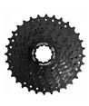 PIÑÓN CASSETTE INDEXADO KRAYTON CS8F - 8V - 11/32T
