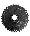 PIÑÓN CASSETTE INDEXADO KRAYTON CS8F - 8V - 11/36T