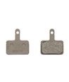 SHIMANO PASTILLA DE FRENO DE DISCO BP-B05S-RX RESINA SIN ALE