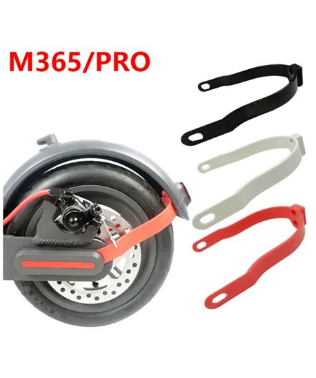 SOPORTE REFUERZO GUARDABARROS TRASERO PATINETE XIAOMI M36510