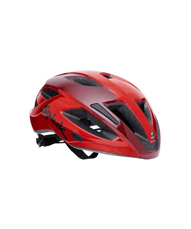 CASCO KAVAL UNISEX ROJO (M-L) 58-62