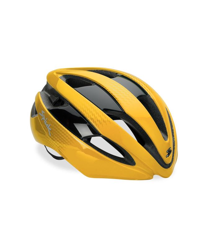 CASCO ELEO UNISEX AMARILLO (S-M) 51-56