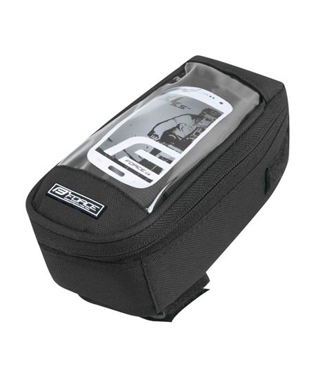 FUNDA MOVIL AL CUADRO XL 5.5"